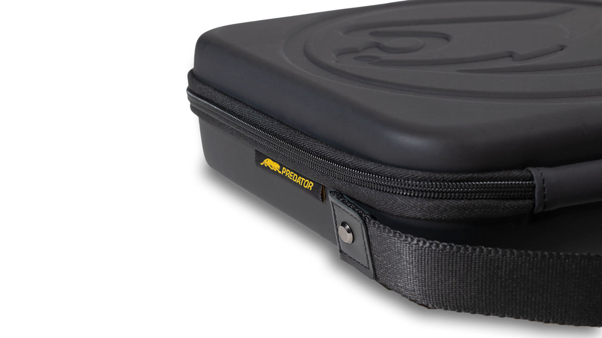 Predator Pool Ball Carrier Case - view 2