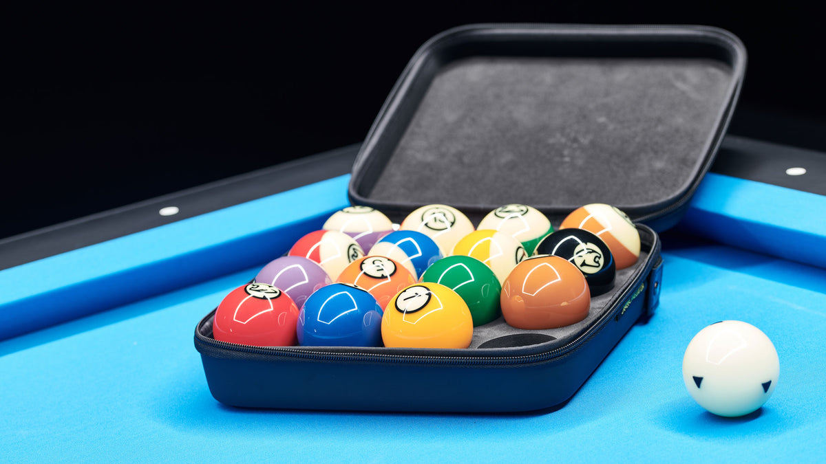 Predator Pool Ball Carrier Case - view 4
