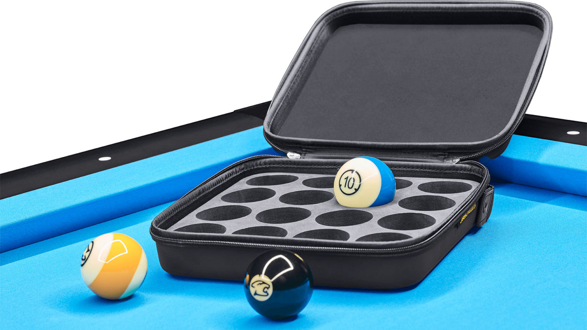 Predator Pool Ball Carrier Case - view 3