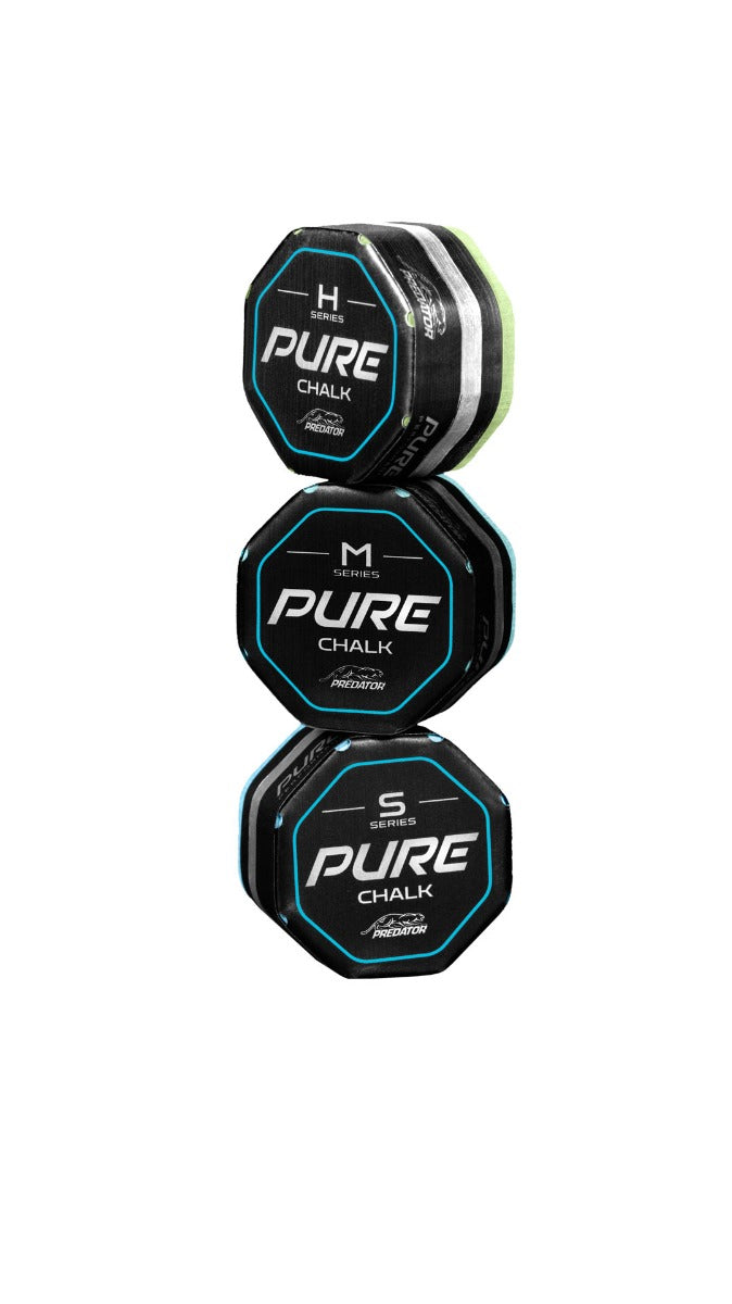 Predator Pure Performance Chalk - view 5