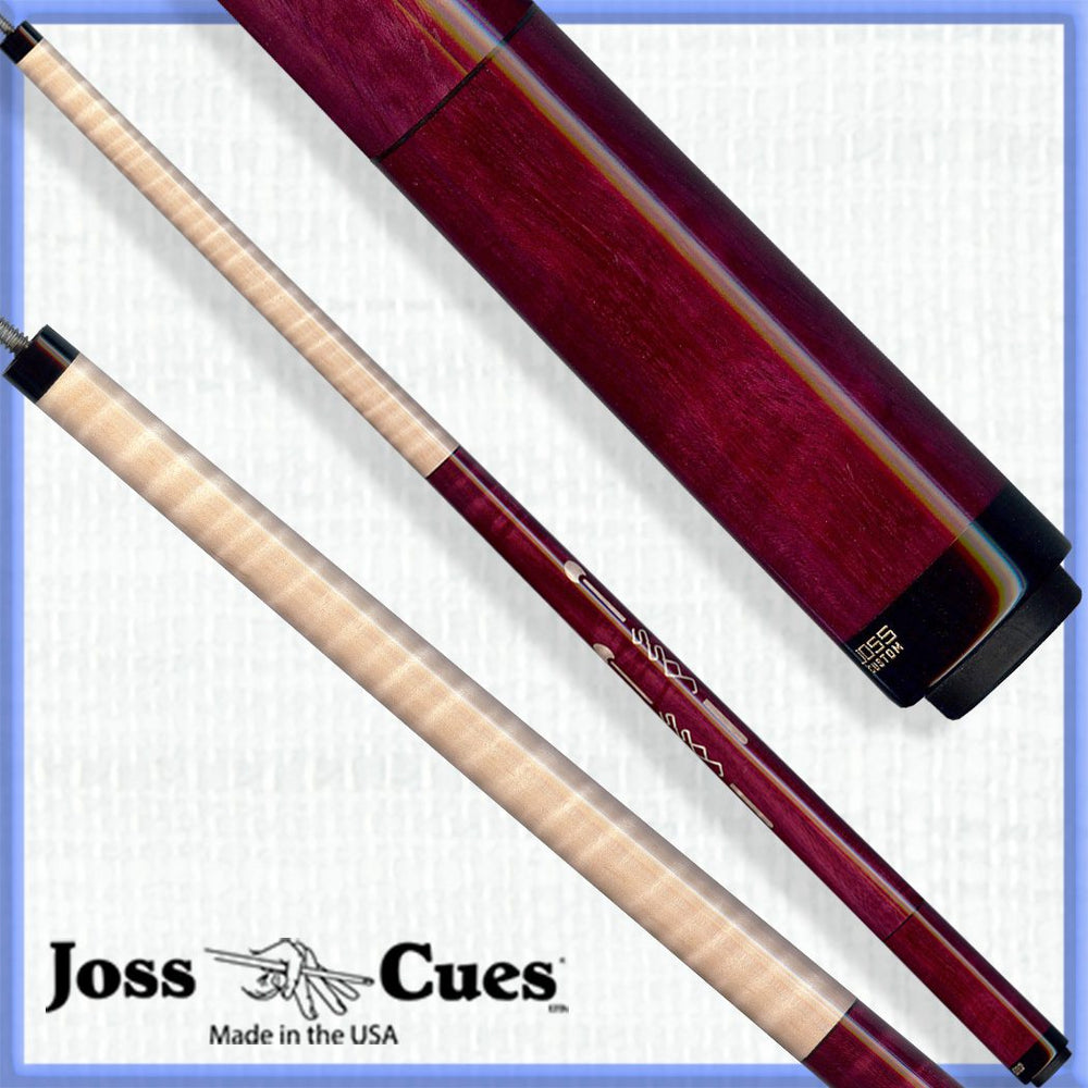 Joss 2450 Pool Cue