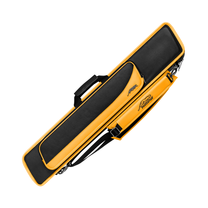 Predator Roadline 3x6 Soft Cue Case - Black/Grey - image 3