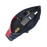 Predator Urbain 2x4 Soft Cue Case - Blue/Red - image 2