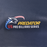 Predator Urbain 2x4 Soft Cue Case - Blue/Red - image 5