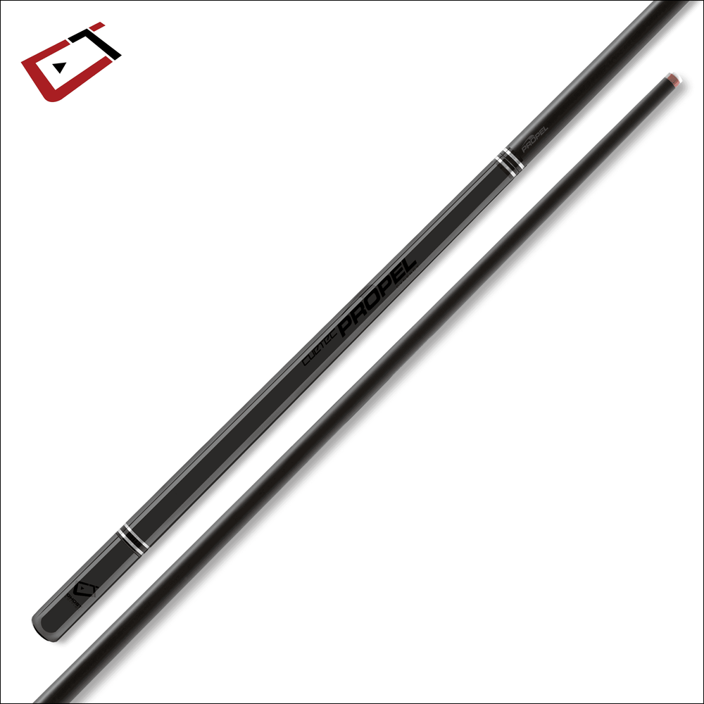 Cynergy Propel Jump Cue - Ghost Edition®