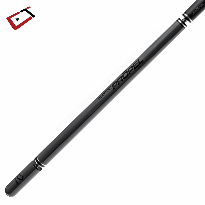 Cynergy Propel Jump Cue - Ghost Edition®