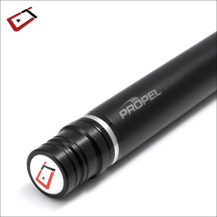 Cynergy Propel Jump Cue - Ghost Edition®