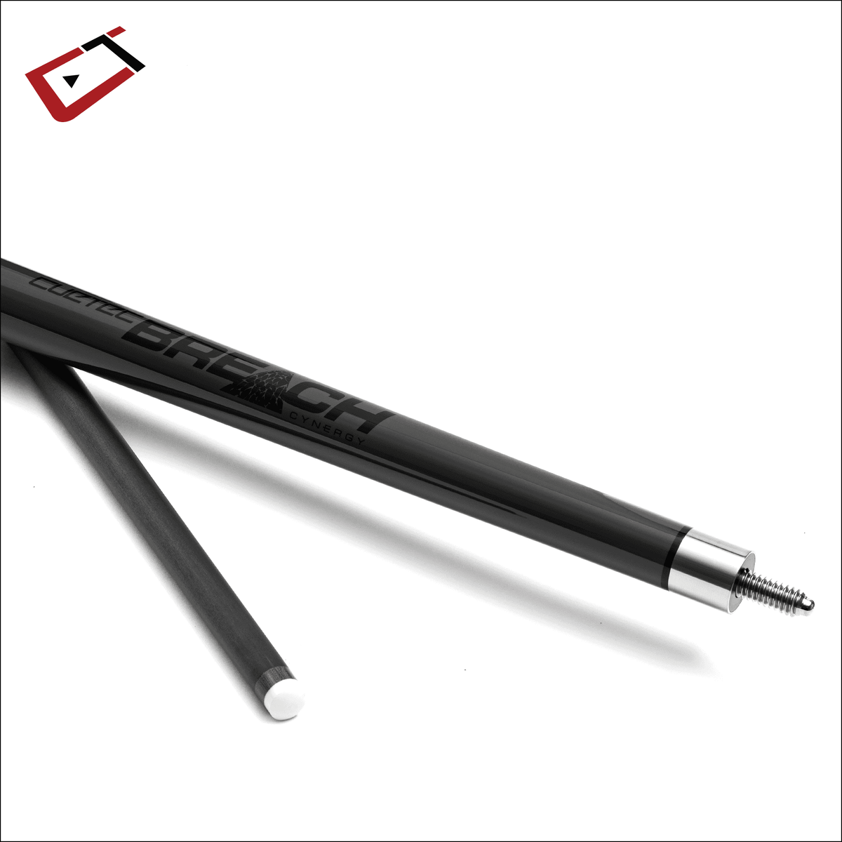 Cynergy Breach Break Cue - Ghost Edition®