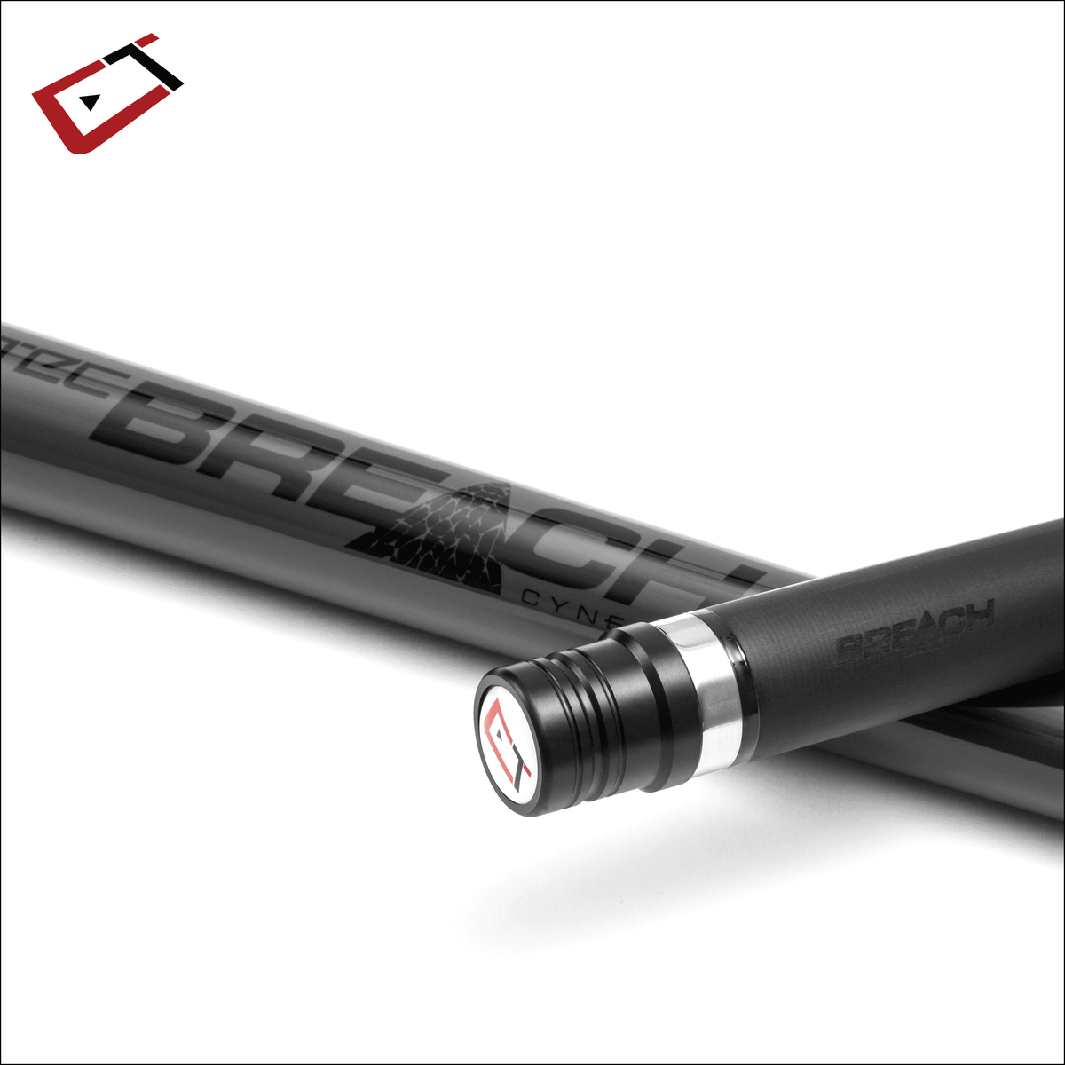 Cynergy Breach Break Cue - Ghost Edition®