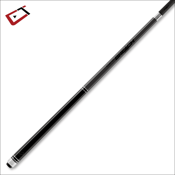 Cynergy Breach Break Cue - Ghost Edition®