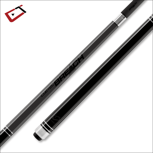 Cynergy Breach Break Cue - Ghost Edition®