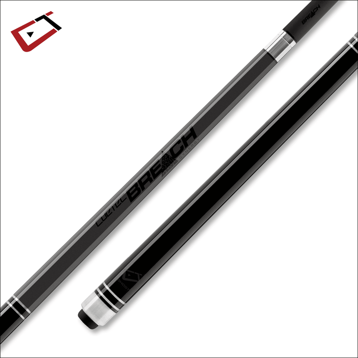 Cynergy Breach Break Cue - Ghost Edition®