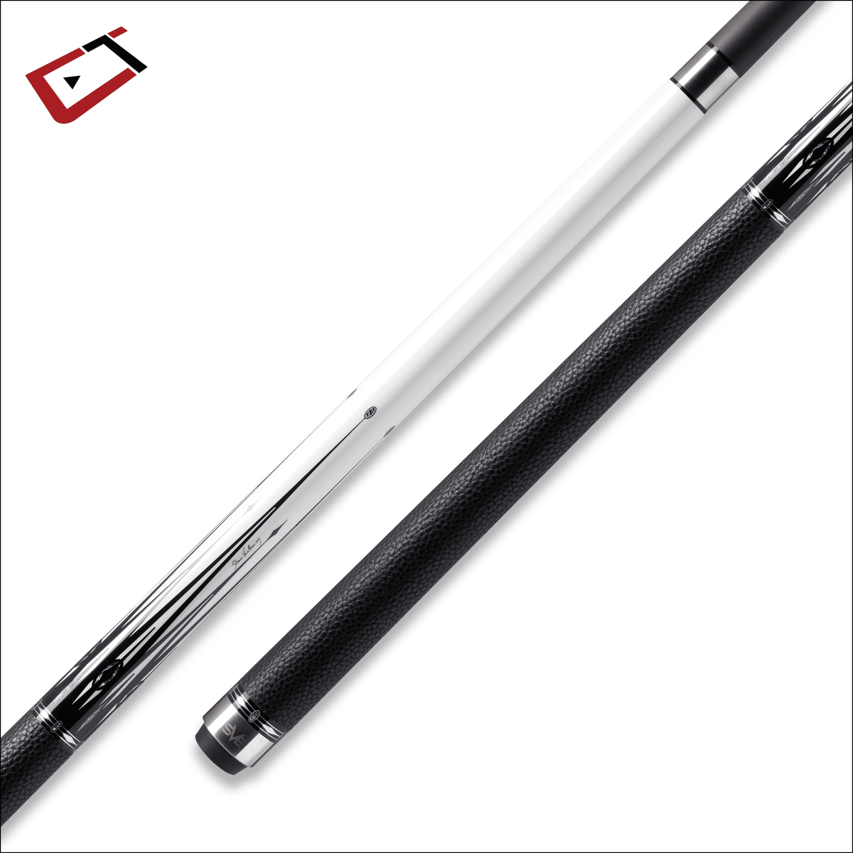 Cynergy SVB Gen II White