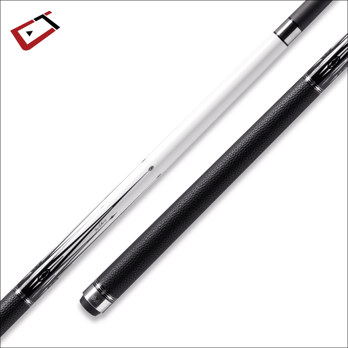 Cynergy SVB Gen II White