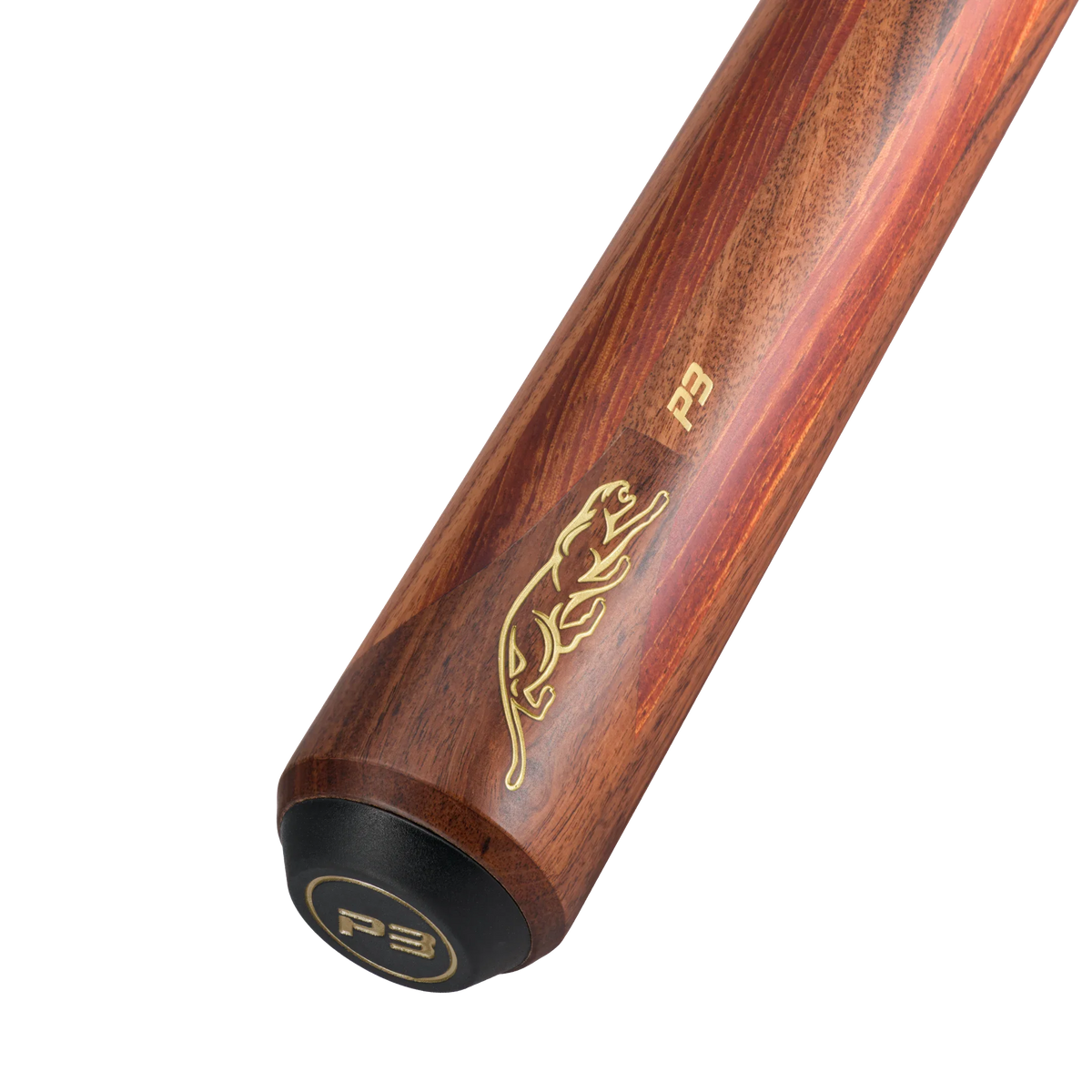 Predator P3 Prowler Pool Cue - No Wrap
