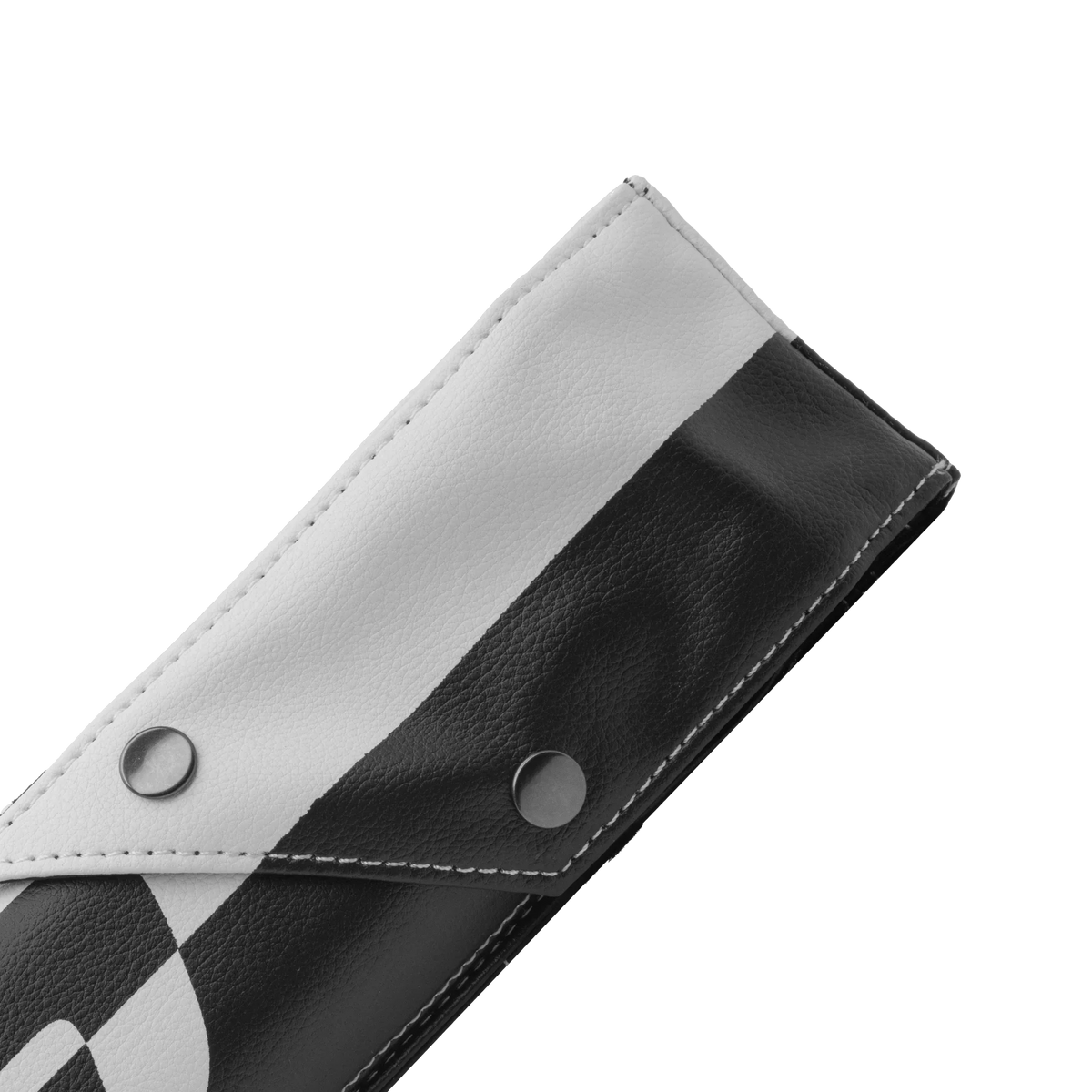 Predator 1x1 Hard Cue Case - White/Black - image 4