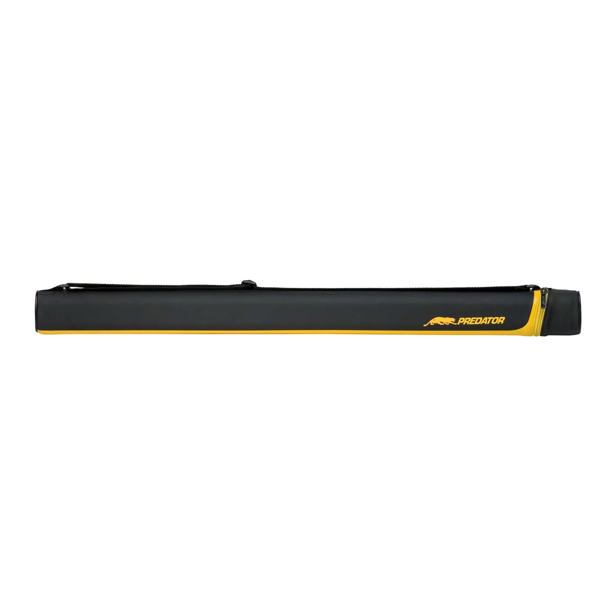 Predator 1x1 Hard Cue Case - Black/Yellow - image 4
