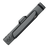 Predator Roadline 3x5 Hard Cue Case - Embroidered Black/White - image 5