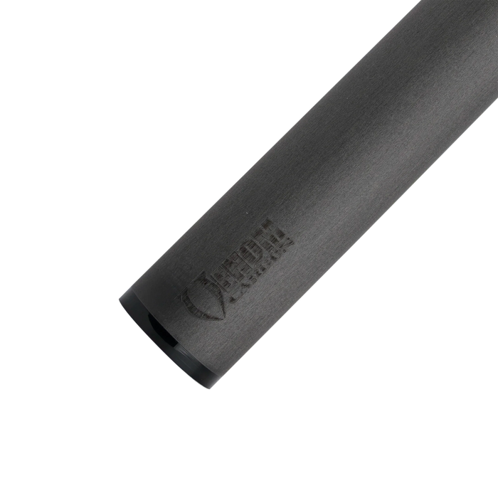 Venom carbon fiber shaft