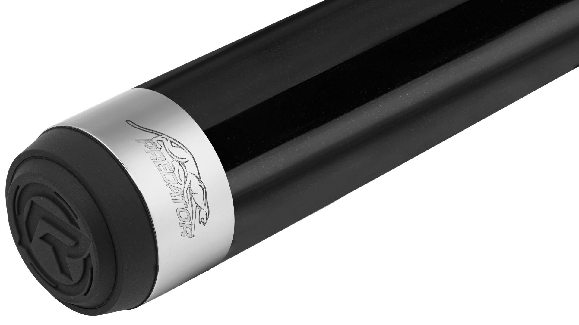 predator bk rush night claw 美品 Predator BK Rush Night Claw Cue - No Wrap — Goldenwestgames