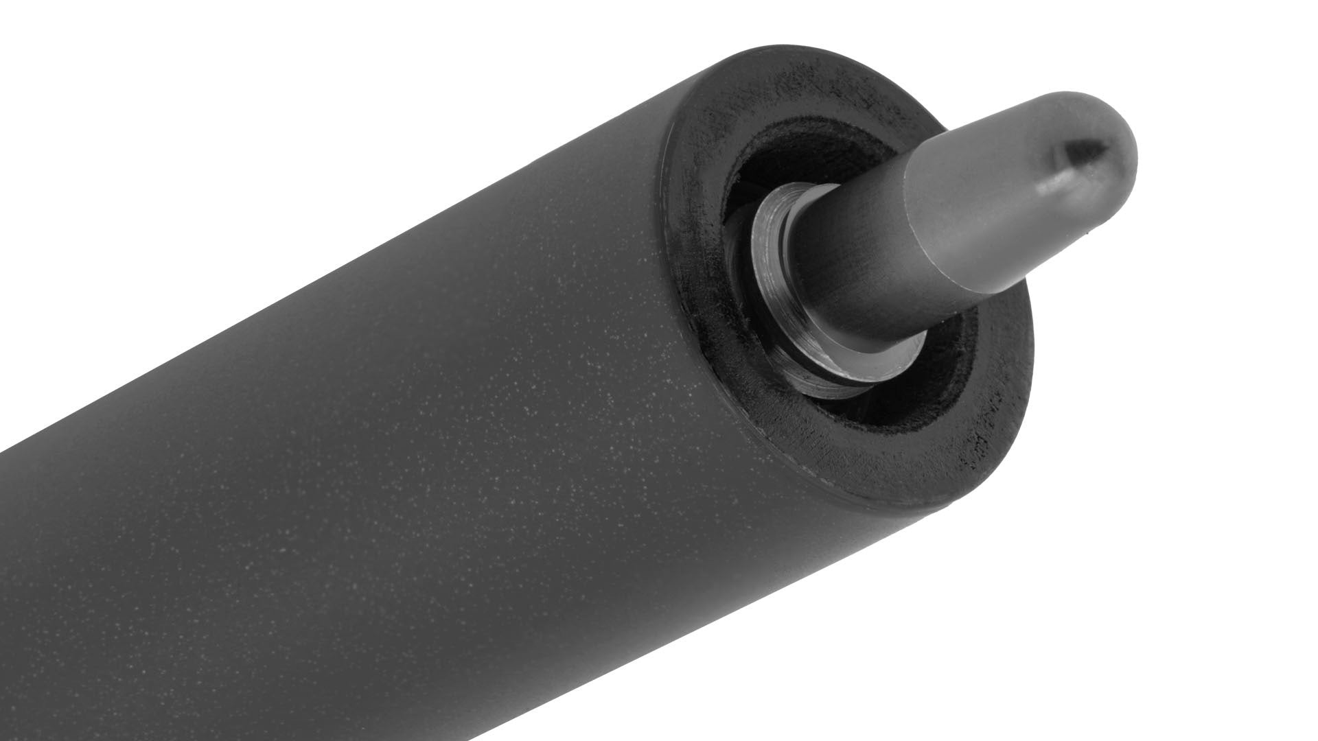 Predator BK Rush Night Claw Cue - No Wrap — Goldenwestgames