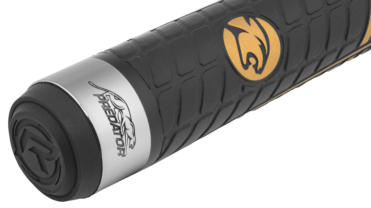 Predator BK Rush Night Claw Cue - Sport Wrap