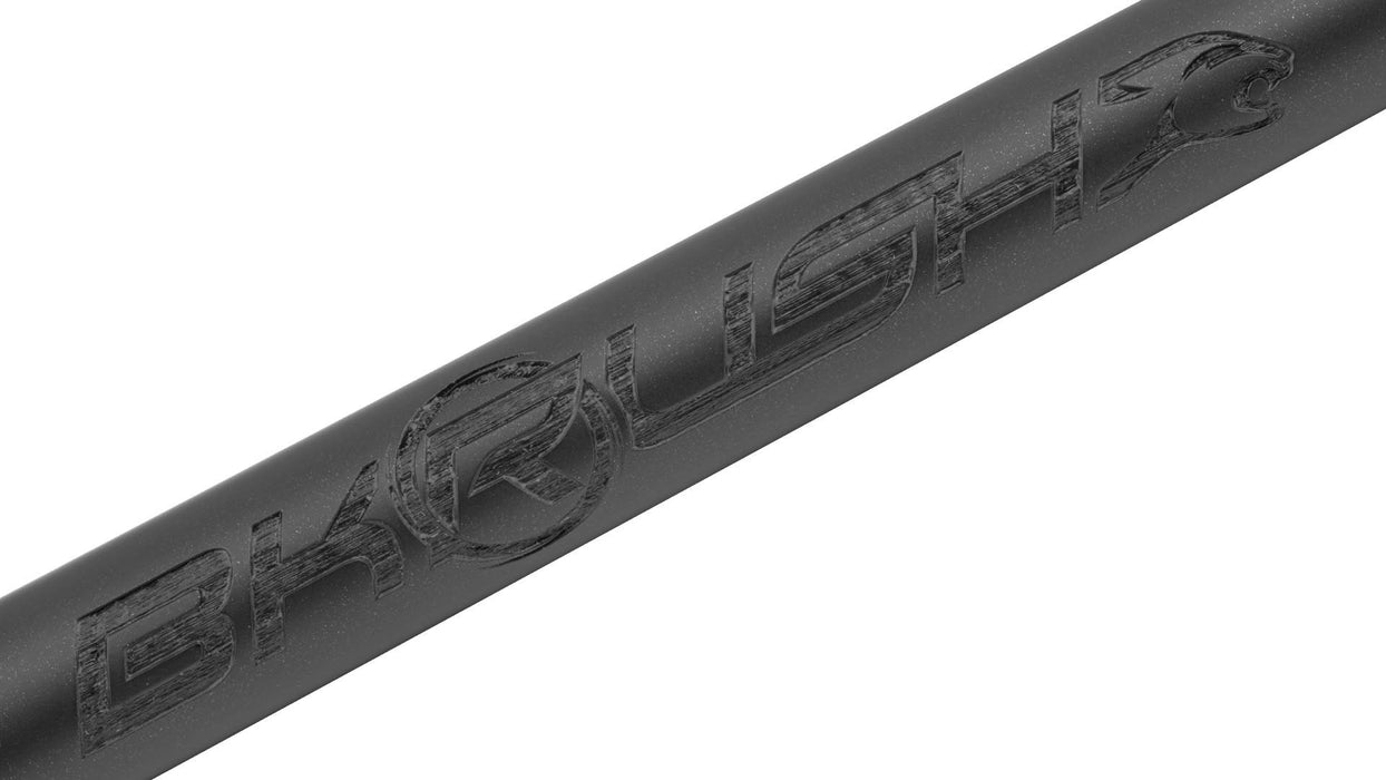 Predator BK Rush Night Claw Cue - Sport Wrap