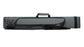 Predator Roadline Gray/Black Hard Cue Case - Double Straps - 3 Butts x 5 Shafts