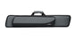 Predator Roadline Gray/Black Soft Cue Case - Double Straps - 4 Butts x 8 Shafts