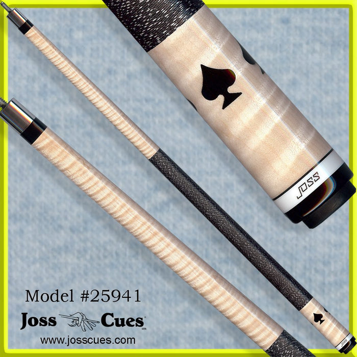 Joss 25941 Pool Cue