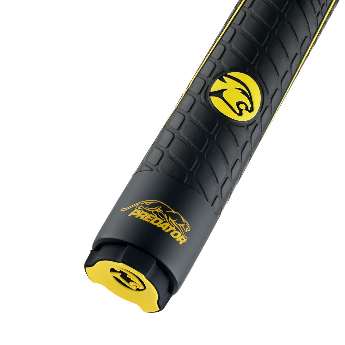 Predator BK4 Black Break Cue - Sport Wrap