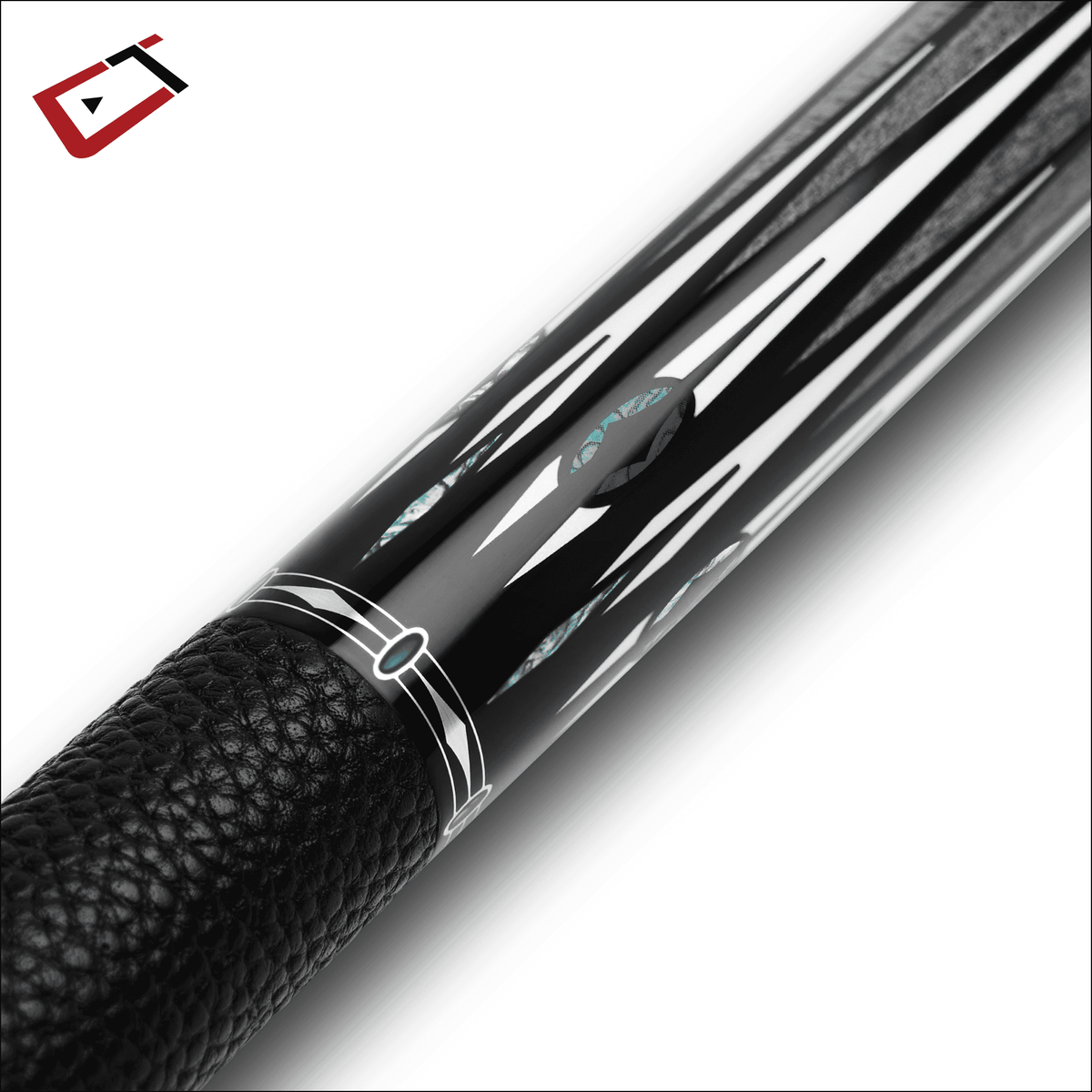 Cynergy SVB Gen II Gray Stain