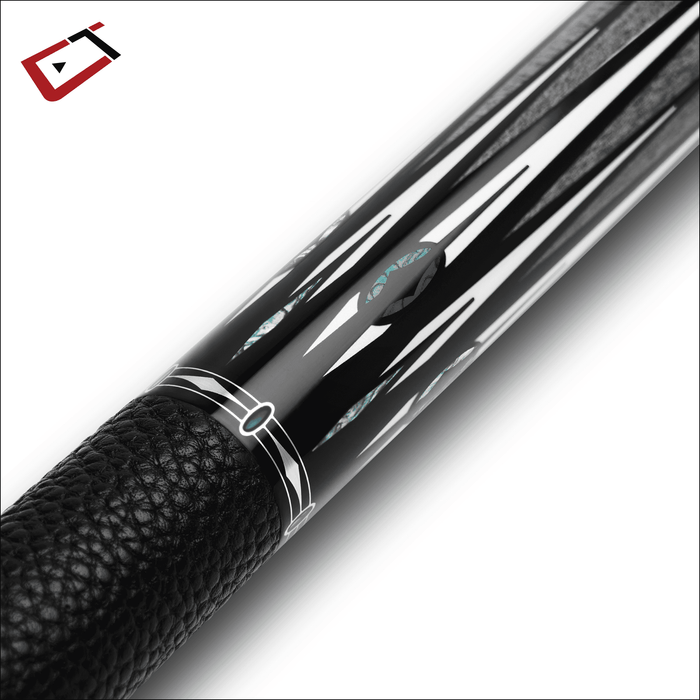 Cynergy SVB Gen II Gray Stain