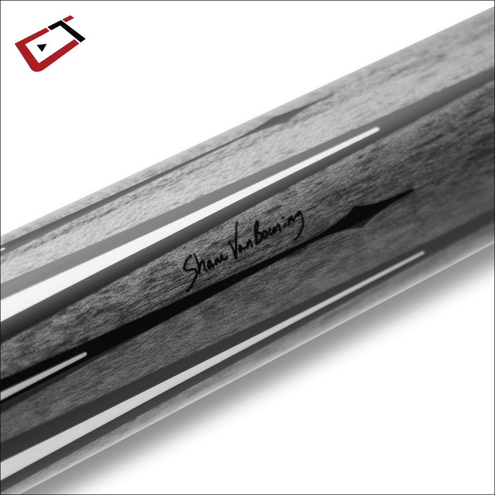 Cynergy SVB Gen II Gray Stain