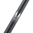 Black/black forearm