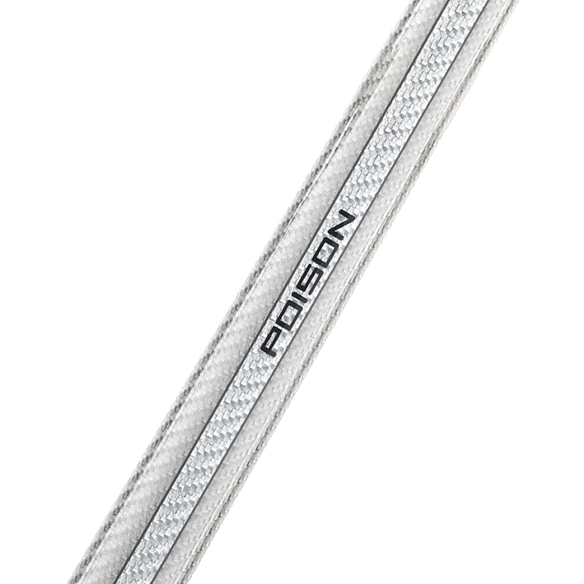 Dark/light gray forearm