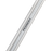 Dark/light gray forearm