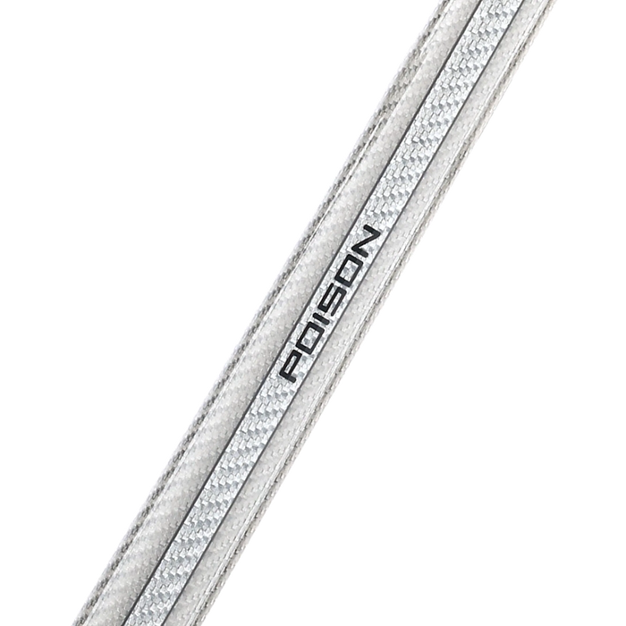 Dark/light gray forearm