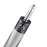 Radial pin