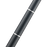 White/black forearm