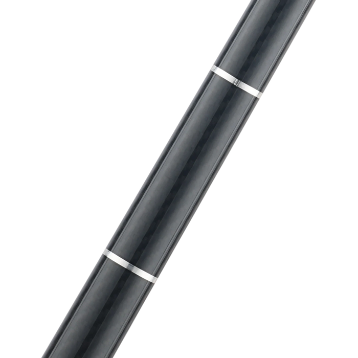 White/black forearm
