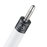 Radial pin