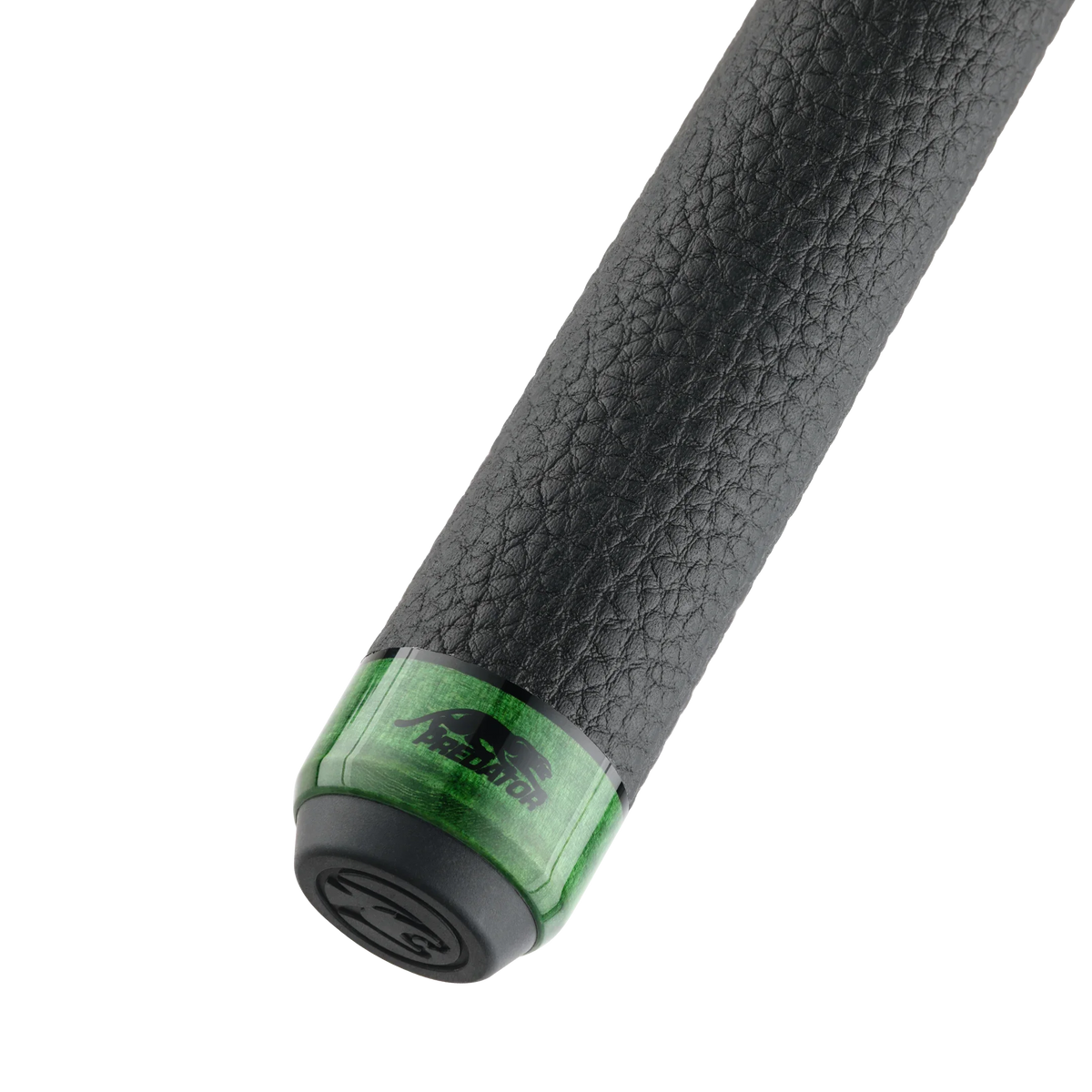 Predator SP2 Green Stained Curly Maple 1 Pool Cue