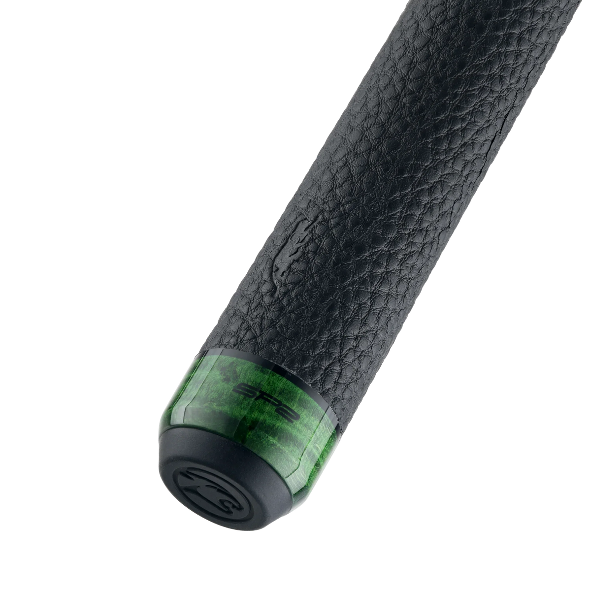 Predator SP2 Green Stained Curly Maple 2 Pool Cue