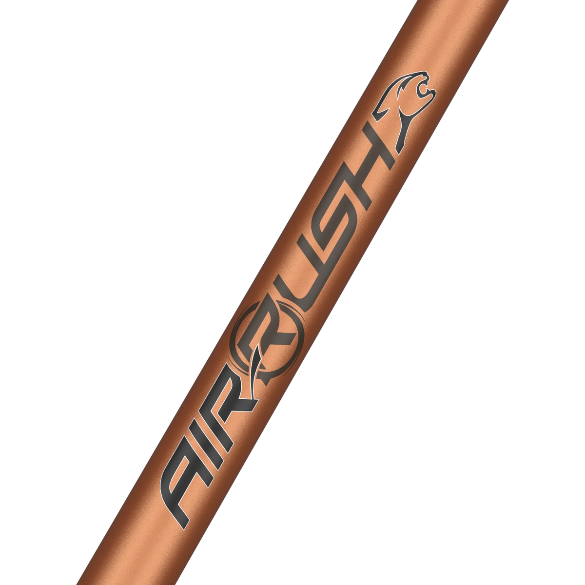 Predator Air Rush Tiger Eye Jump Cue - Sport Wrap
