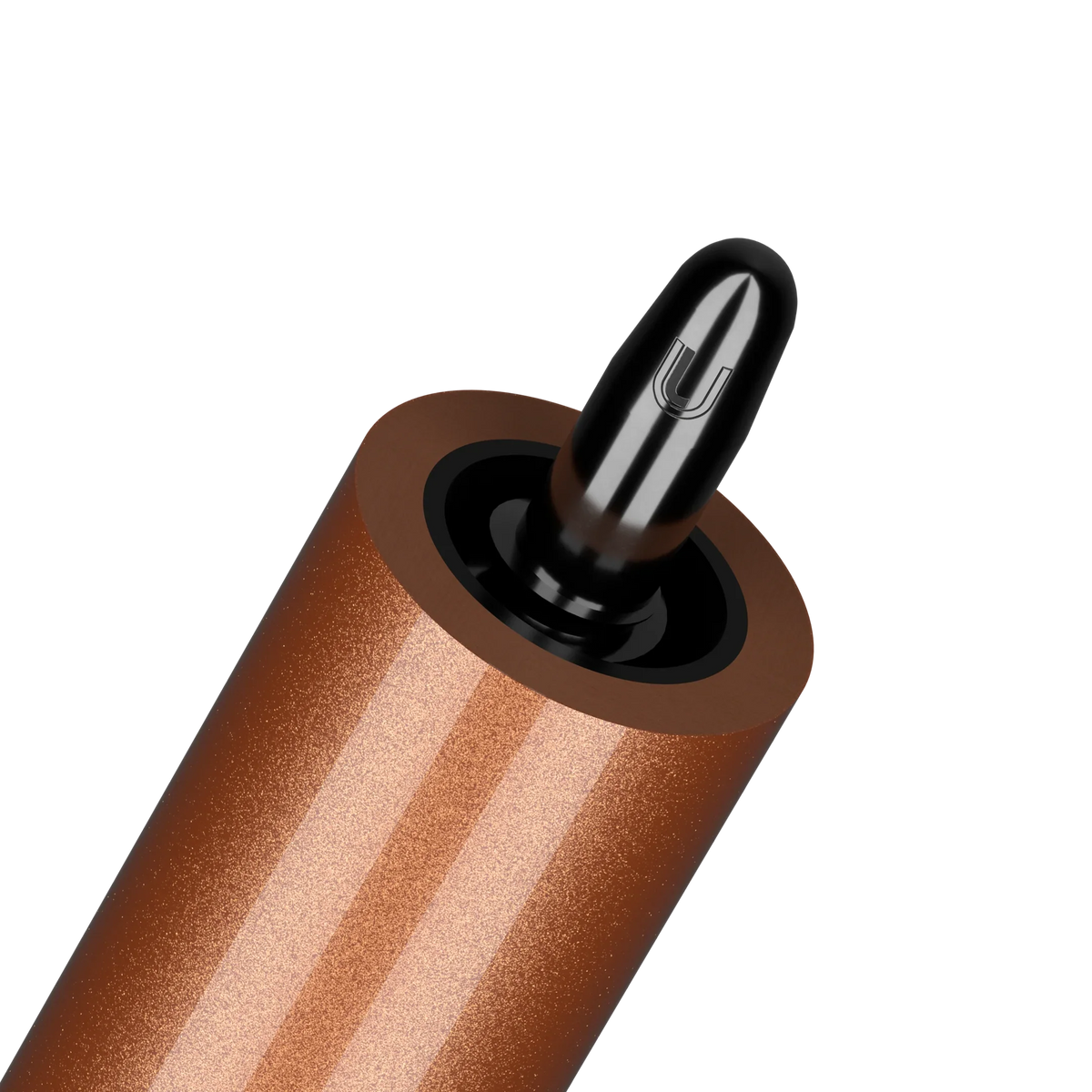 Predator BK Rush Tiger Eye Break Cue - Sport Wrap
