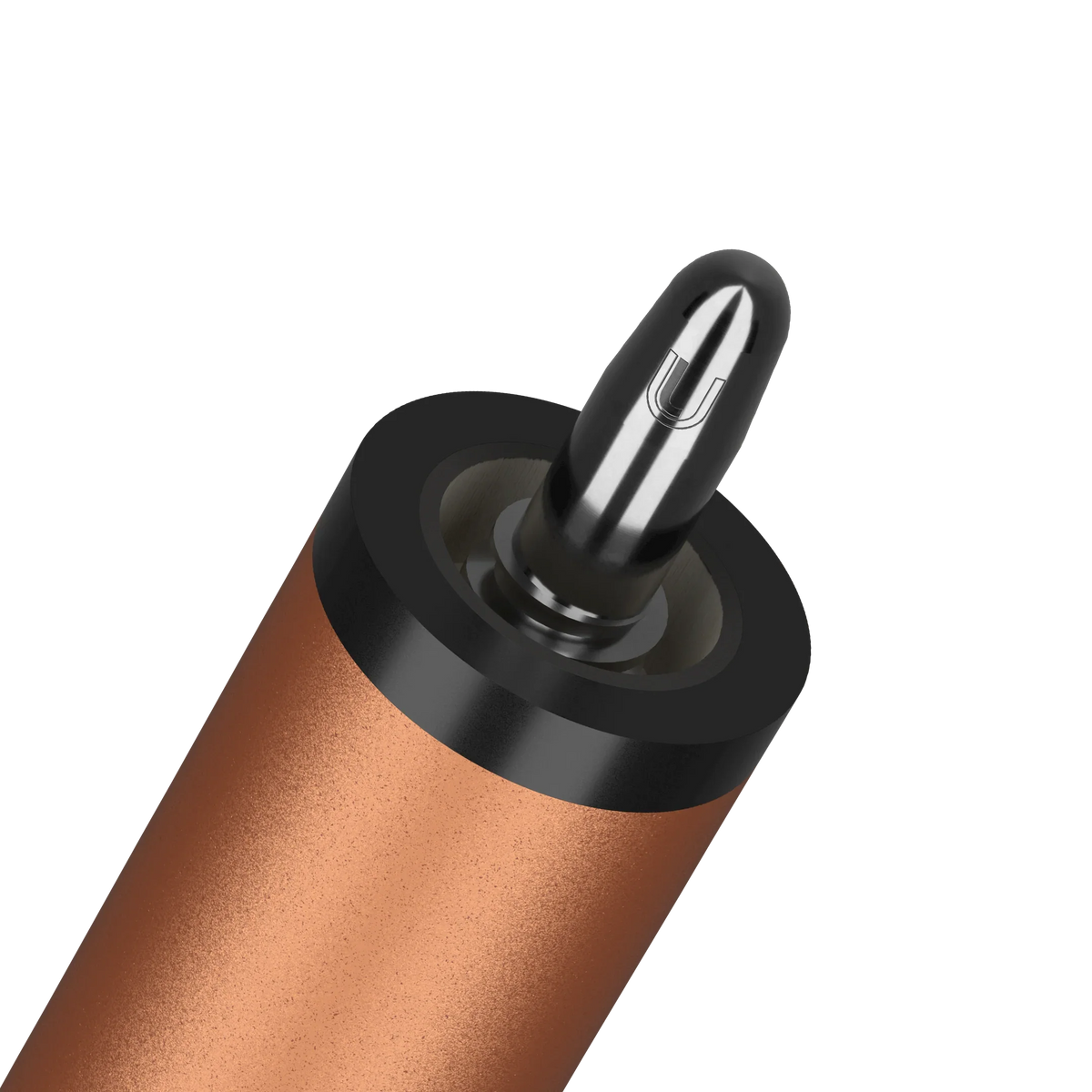 Predator Air Rush Tiger Eye Jump Cue - Sport Wrap