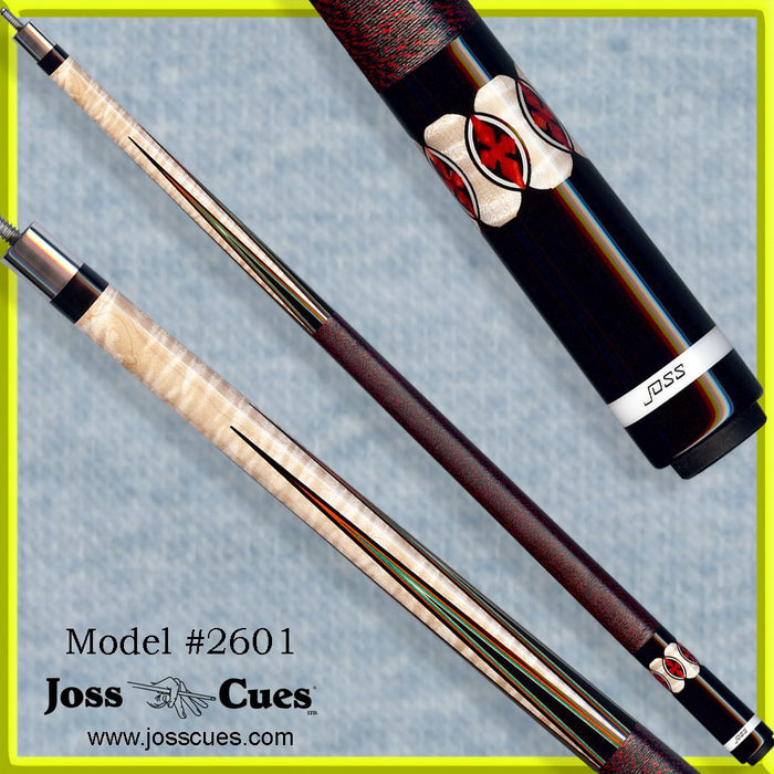 Joss 2601 Pool Cue
