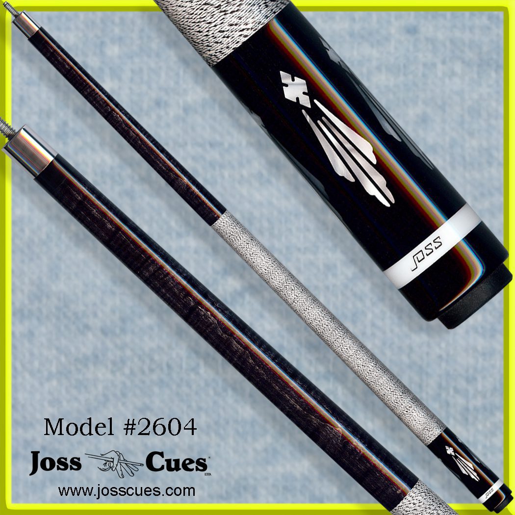 Joss 2604 Pool Cue
