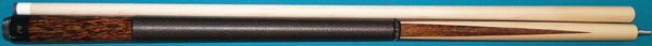 J and J J&J Model  2719L pool cue